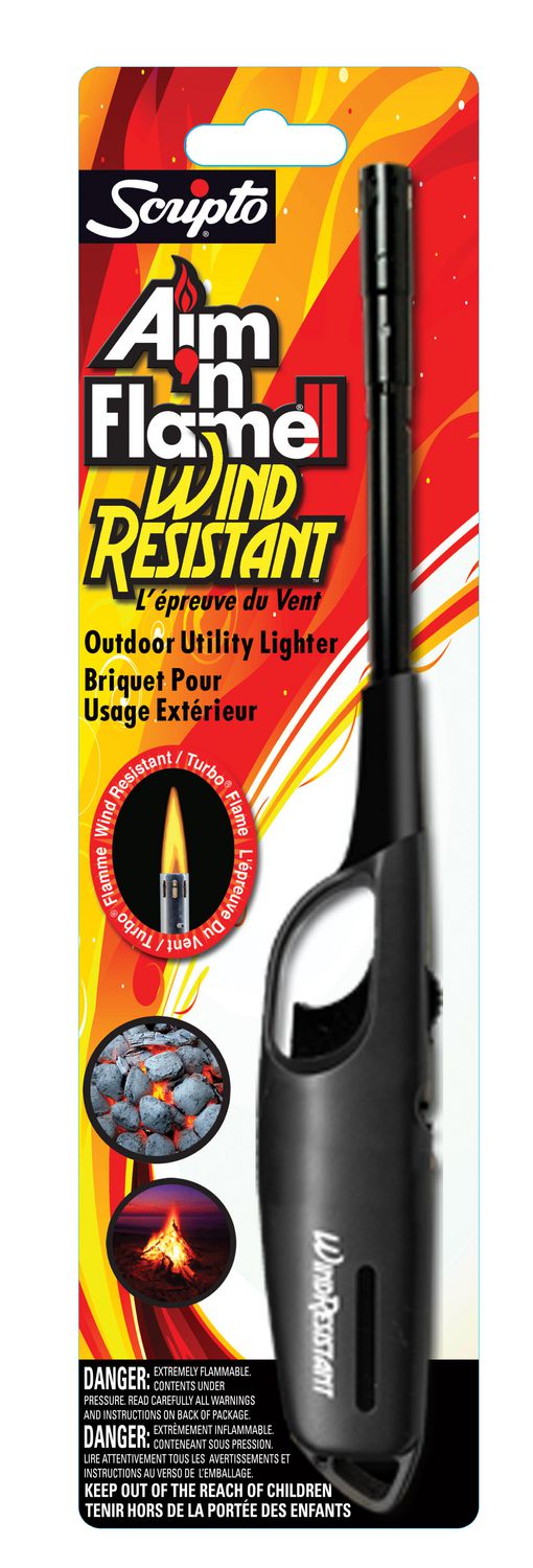 Scripto Torch Utility BBQ Lighter Walmart Canada