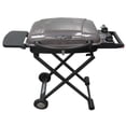 thumbnail image 1 of Grill Smith Gril rabattable au gaz GPL, 1 of 4