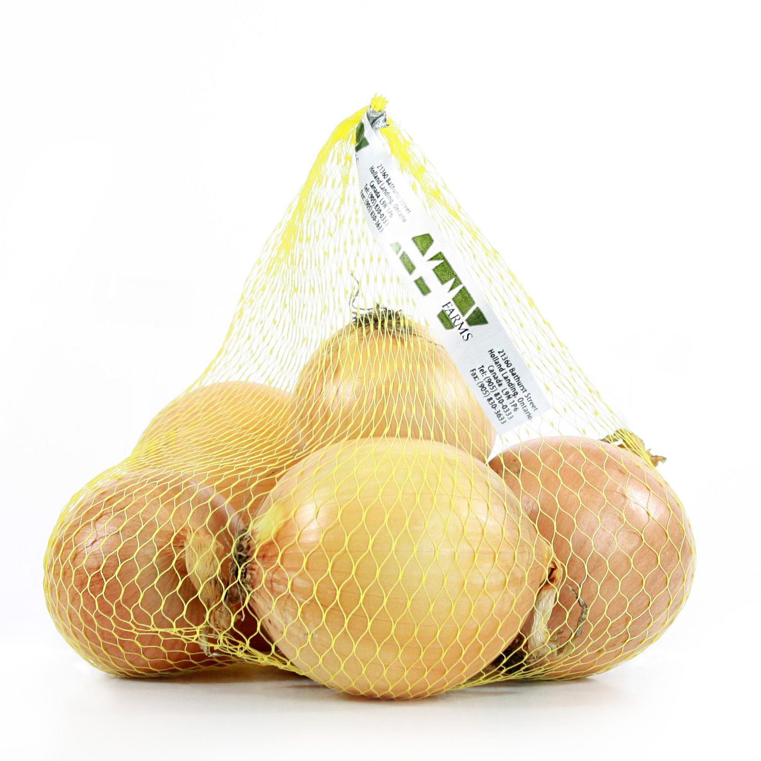 Onion, Yellow Walmart Canada