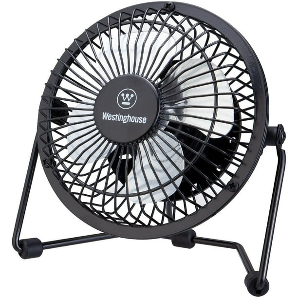 Ventilateur pour grands espaces robuste - rotation à 360 degrés et