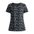 thumbnail image 1 of NBC LADIES SCRUBS, 1 of 4