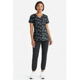thumbnail image 2 of NBC LADIES SCRUBS, 2 of 4