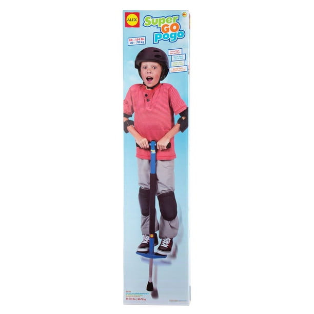 Alex Brands Super Go Pogo Stick Walmart.ca