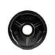 CAP Barbell Disque caoutchouc Olympic - 5 lb/2,3 kg – image 1 sur 1
