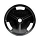 CAP Barbell Disque caoutchouc Olympic - 45 lb/20,4 kg – image 1 sur 1