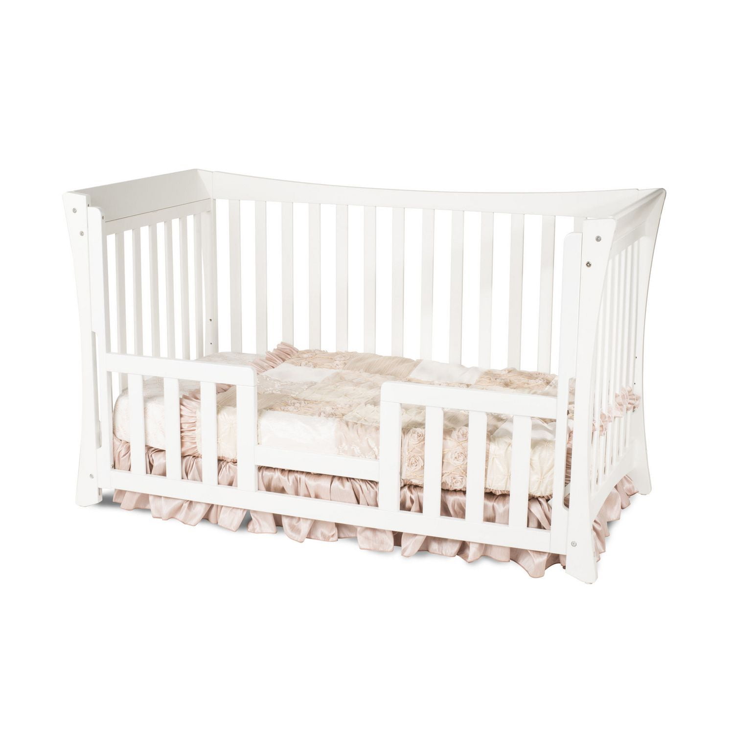 Child craft 2025 parisian crib