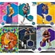 2020-21 Panini Mosaic NBA Basketball Multi-Pack – image 2 sur 3