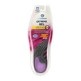 thumbnail image 1 of SofComfort Women's Extreme Gel Insoles - 2 Pair, 1 of 7