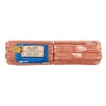 thumbnail image 1 of Harvest Meats All Beef Wieners Gluten Free Naturally Smoked, 675 g, 1 of 3