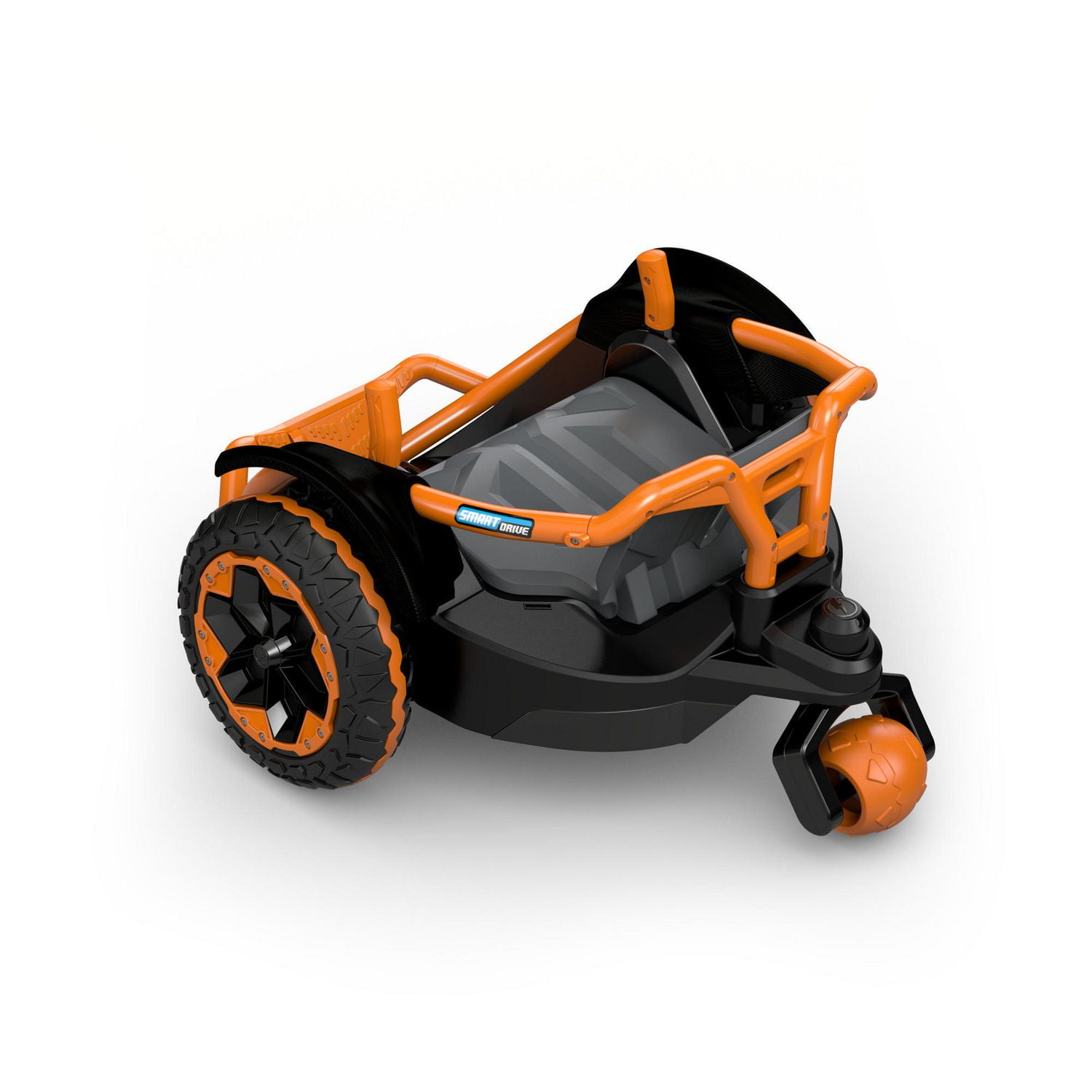 power wheels wild thing canada