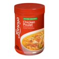 thumbnail image 1 of Loney's Bouillon de poulet déshydraté sans gras, 1 of 3