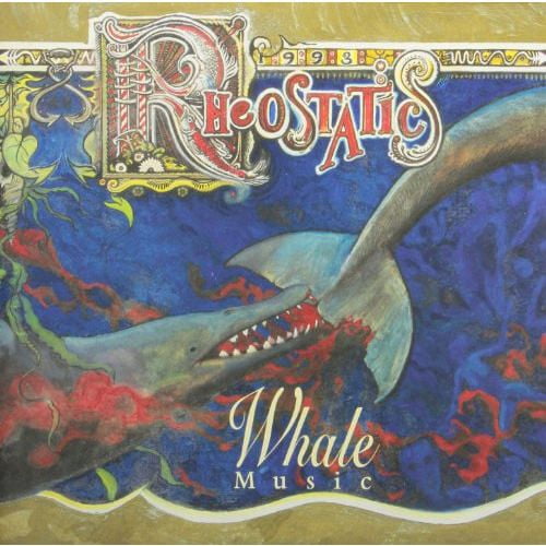 Rheostatics - Whale Music (Vinyl) (2LP)