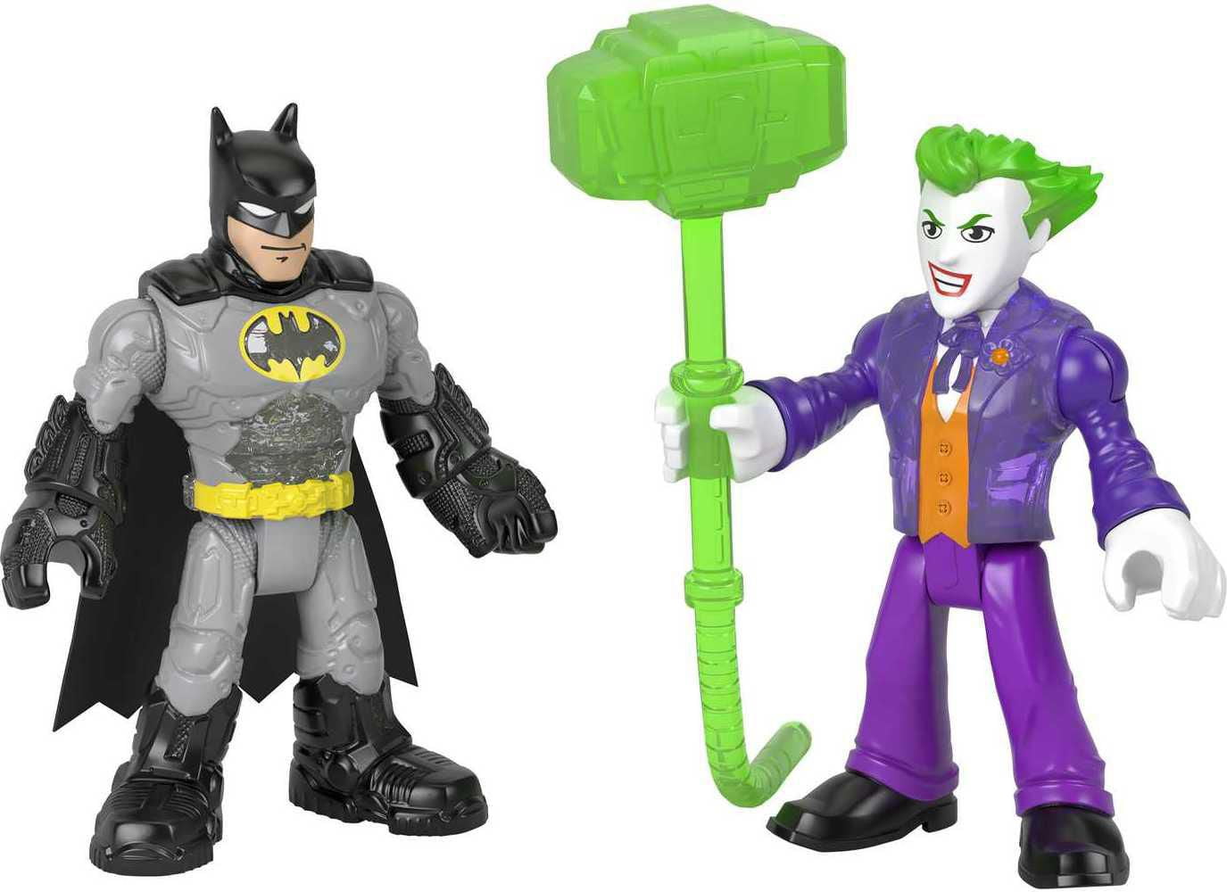 Batman and joker toys online