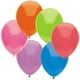 Party-Eh! Ballons en latex 15 ballons assortis – image 2 sur 4