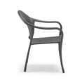 thumbnail image 3 of hometrends Wicker Chair, 3 of 5