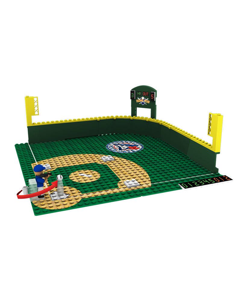 OYO Sportstoys Home Run Set: Toronto Blue Jays