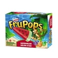 thumbnail image 1 of Nestle Frupops Ice Pops - Watermelon, 1 of 3