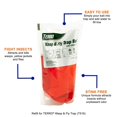 thumbnail image 4 of TERRO Wasp & Fly Trap - Refill, 4 of 4
