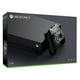 Ens. de console Xbox One X 1 To – image 1 sur 5