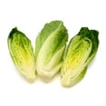 thumbnail image 1 of Romaine Lettuce Hearts, Pack of 3, 1 of 1