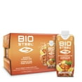 thumbnail image 1 of BioSteel RTD Limonade Rose 12x500ml, 1 of 3