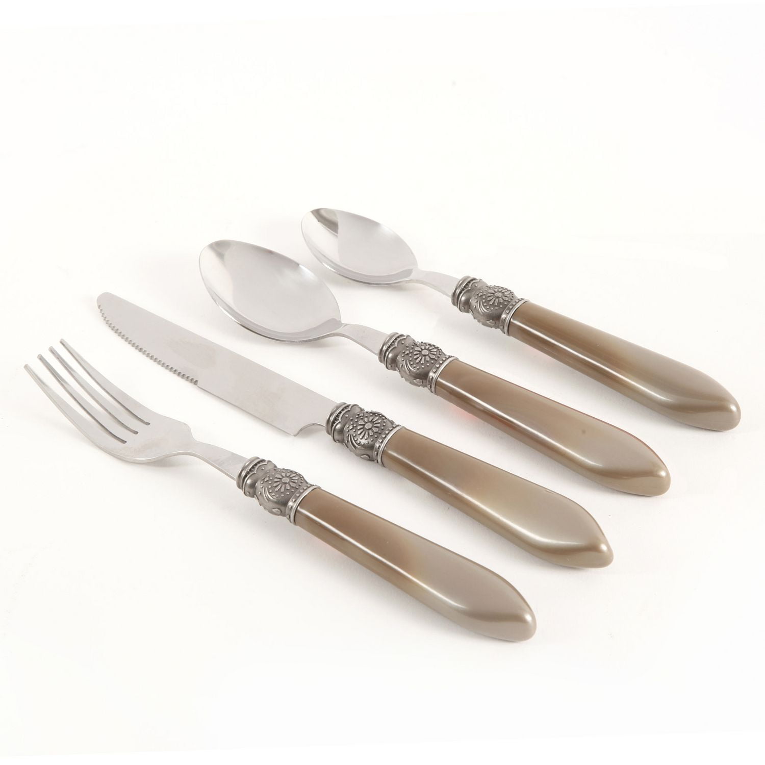 Pioneer woman cowgirl lace flatware best sale