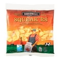 thumbnail image 1 of Bothwell Squeak’rs Fresh Firm Natural Cheese Curds, 1 of 5