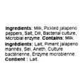 thumbnail image 4 of Fromage Monterey Jack épicé aux cornichons à l’aneth Bothwell, 4 of 5