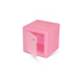 thumbnail image 2 of Boîte de rangement Little Tikes - rose, 2 of 3