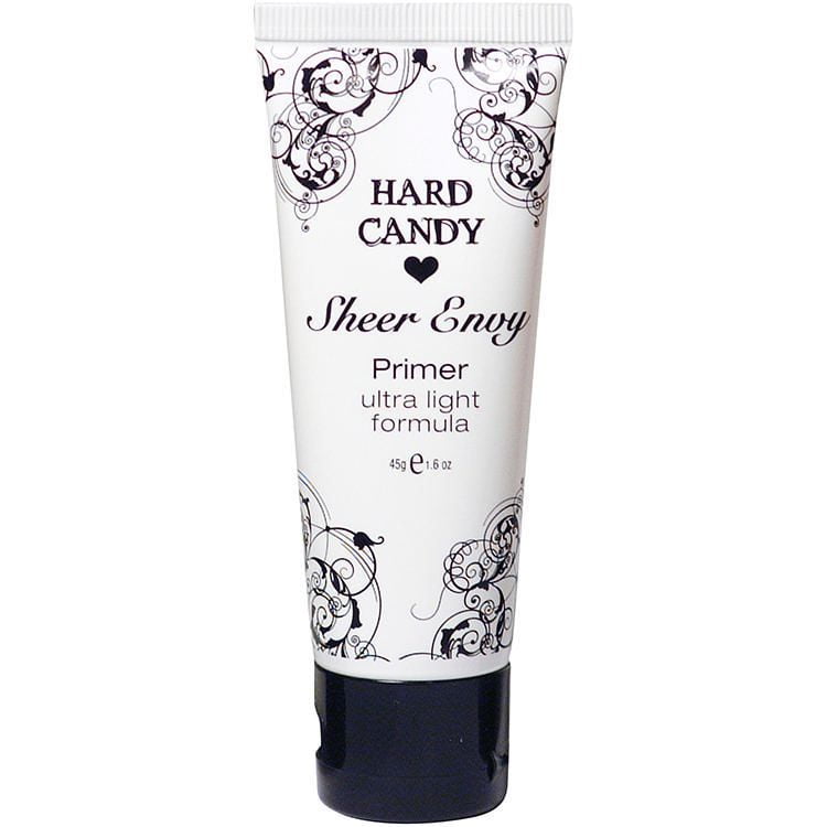 Hard Candy Sheer Envy Primer Long Wear