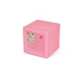 thumbnail image 3 of Boîte de rangement Little Tikes - rose, 3 of 3