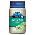 thumbnail image 1 of Litehouse Dilly Dip Dressing, 13fl, 1 of 2