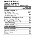 thumbnail image 2 of Litehouse Dilly Dip Dressing, 13fl, 2 of 2