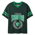thumbnail image 3 of T-shirt de football Minecraft pour garçons, 3 of 3
