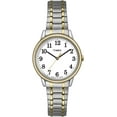 thumbnail image 1 of Montre analogique Easy ReaderMD de TimexMD pour femmes, 1 of 1
