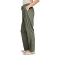 thumbnail image 2 of Iyla Women's Twill Pant, 2 of 6