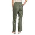 thumbnail image 3 of Iyla Women's Twill Pant, 3 of 6