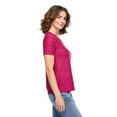 thumbnail image 2 of Iyla Women's Ripple Tee, 2 of 6