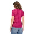 thumbnail image 3 of Iyla Women's Ripple Tee, 3 of 6