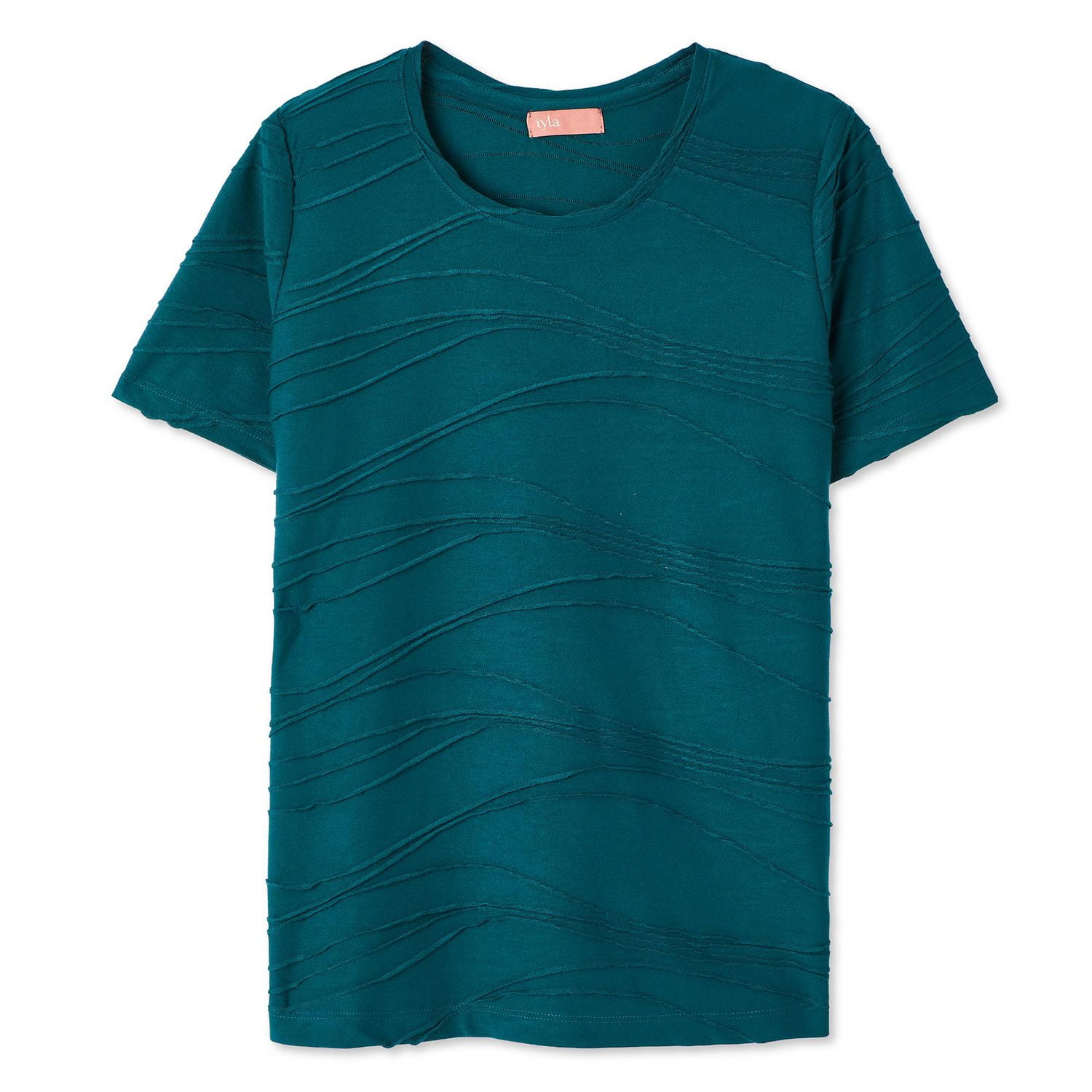Iyla Women's Ripple Tee