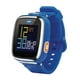 Vtech Montre intelligente Kidizoom Smartwatch DX - version anglaise, bleue – image 3 sur 4