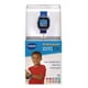 Vtech Montre intelligente Kidizoom Smartwatch DX - version anglaise, bleue – image 4 sur 4