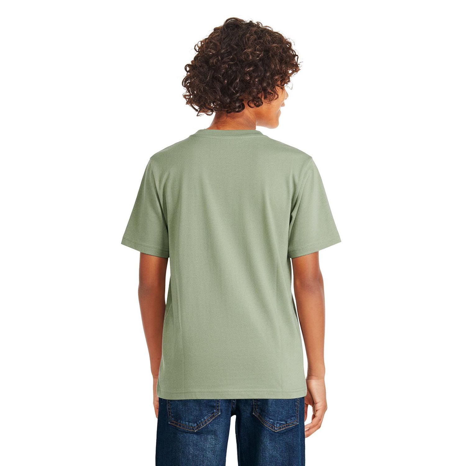 Teenage Mutant Ninja Turtles Boys' Graphic T-Shirt
