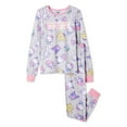 thumbnail image 3 of Pyjama 2 pièces Hello Kitty et ses amis pour filles, 3 of 3