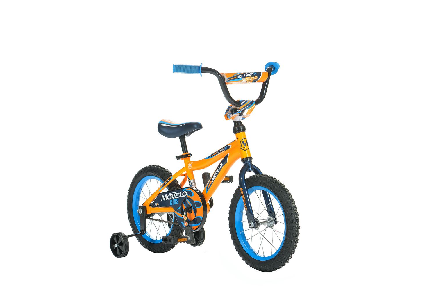 Velo best sale enfants walmart