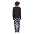 thumbnail image 2 of Pokemon Boys' Pajama 2-Piece Set, 2 of 3