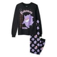 thumbnail image 3 of Pokemon Boys' Pajama 2-Piece Set, 3 of 3