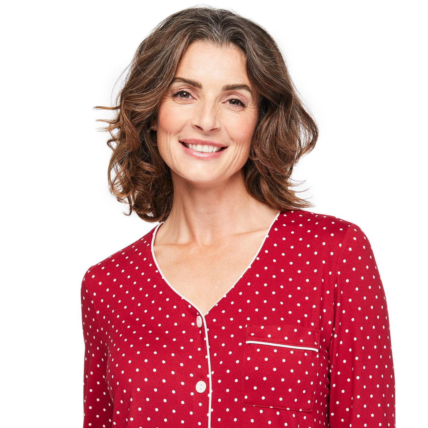 Iyla Women's Pajama 2-Piece Set