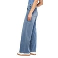 thumbnail image 2 of Iyla Women's Knit Denim Pant, 2 of 6