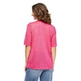 thumbnail image 3 of Iyla Women's Hacci Fooler Top, 3 of 6